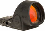 Trijicon Sro Adj Sight Led 1 MOA Red Dot